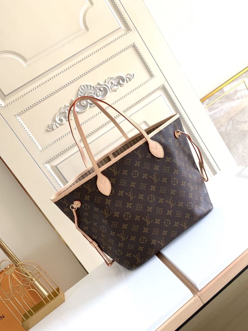 LV Shopping Bags